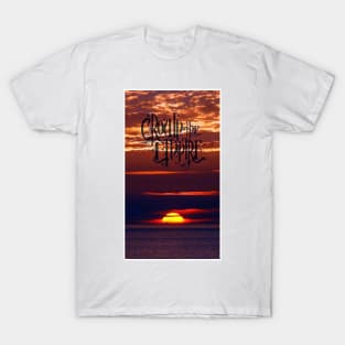 The Sunset Crown T-Shirt